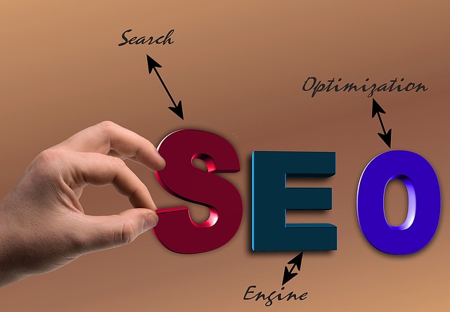 Web a SEO